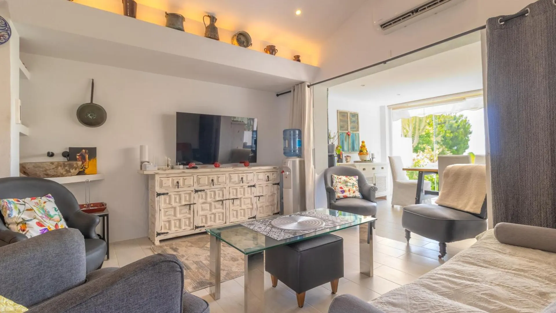 Villa Bahia Dorada Estepona Spain
