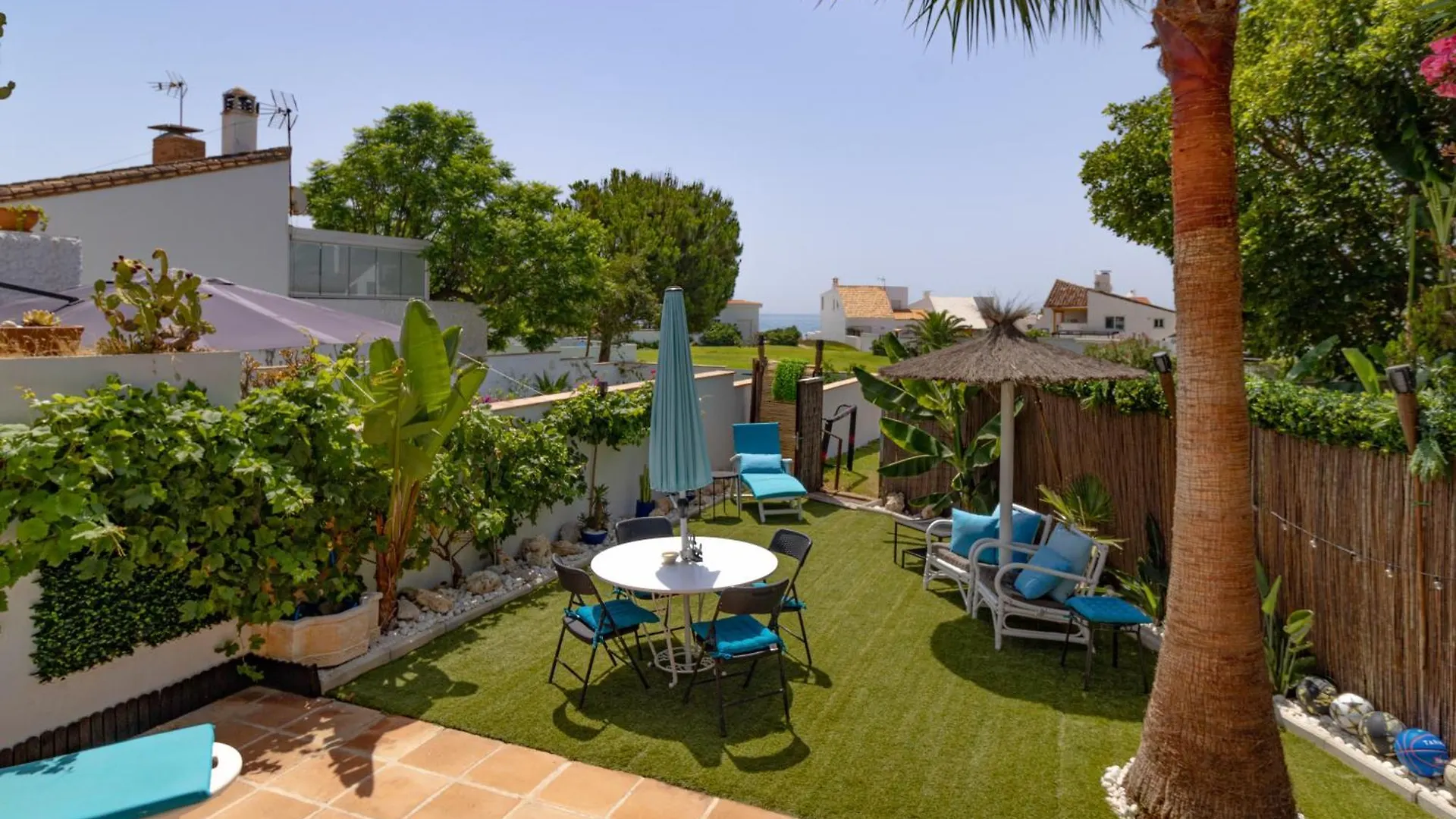 Villa Bahia Dorada Estepona