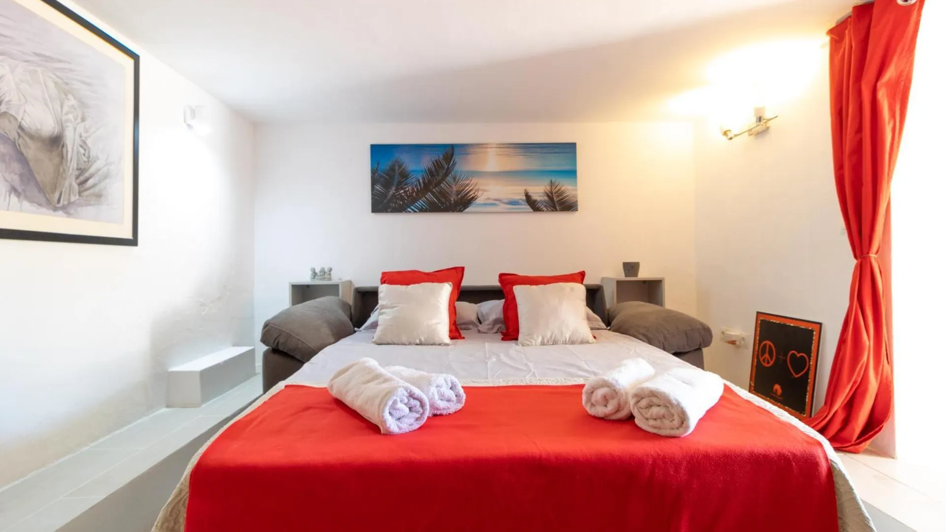 Villa Bahia Dorada Estepona 0*,