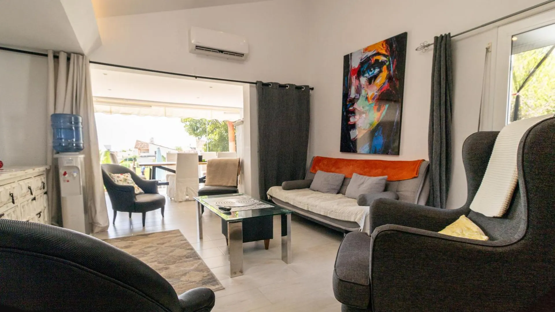 Villa Bahia Dorada Estepona