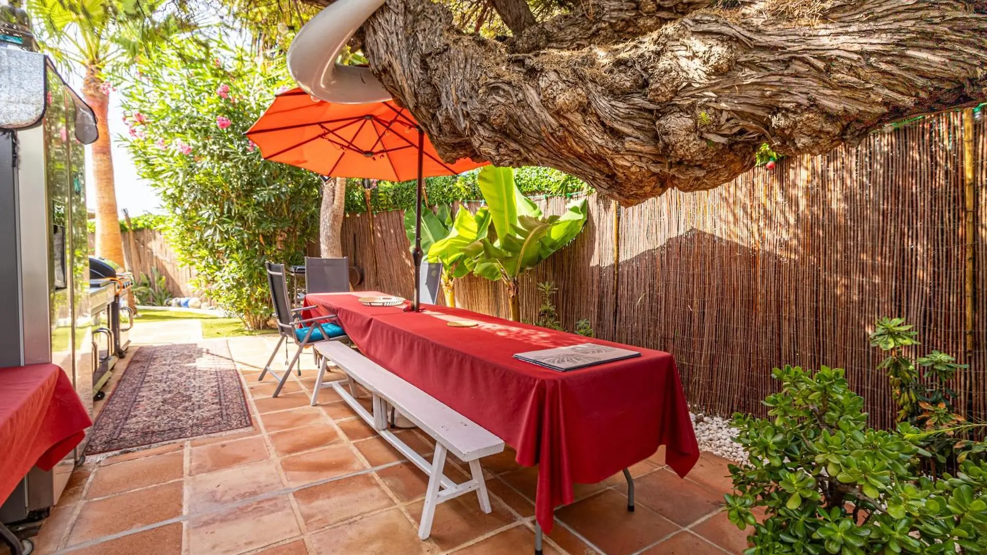 Villa Bahia Dorada Estepona