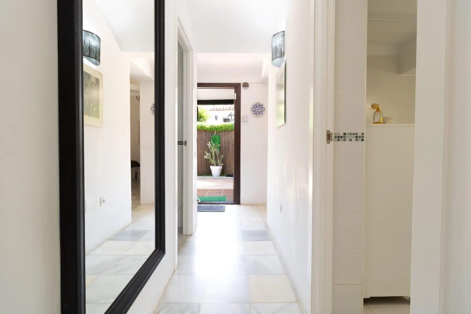 Villa Bahia Dorada Estepona 0*,