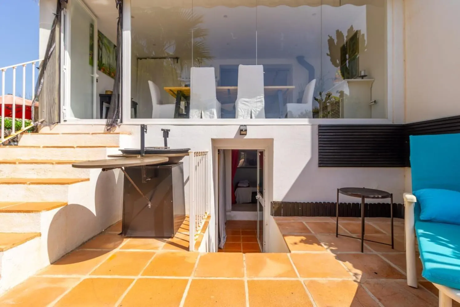 Villa Bahia Dorada Estepona