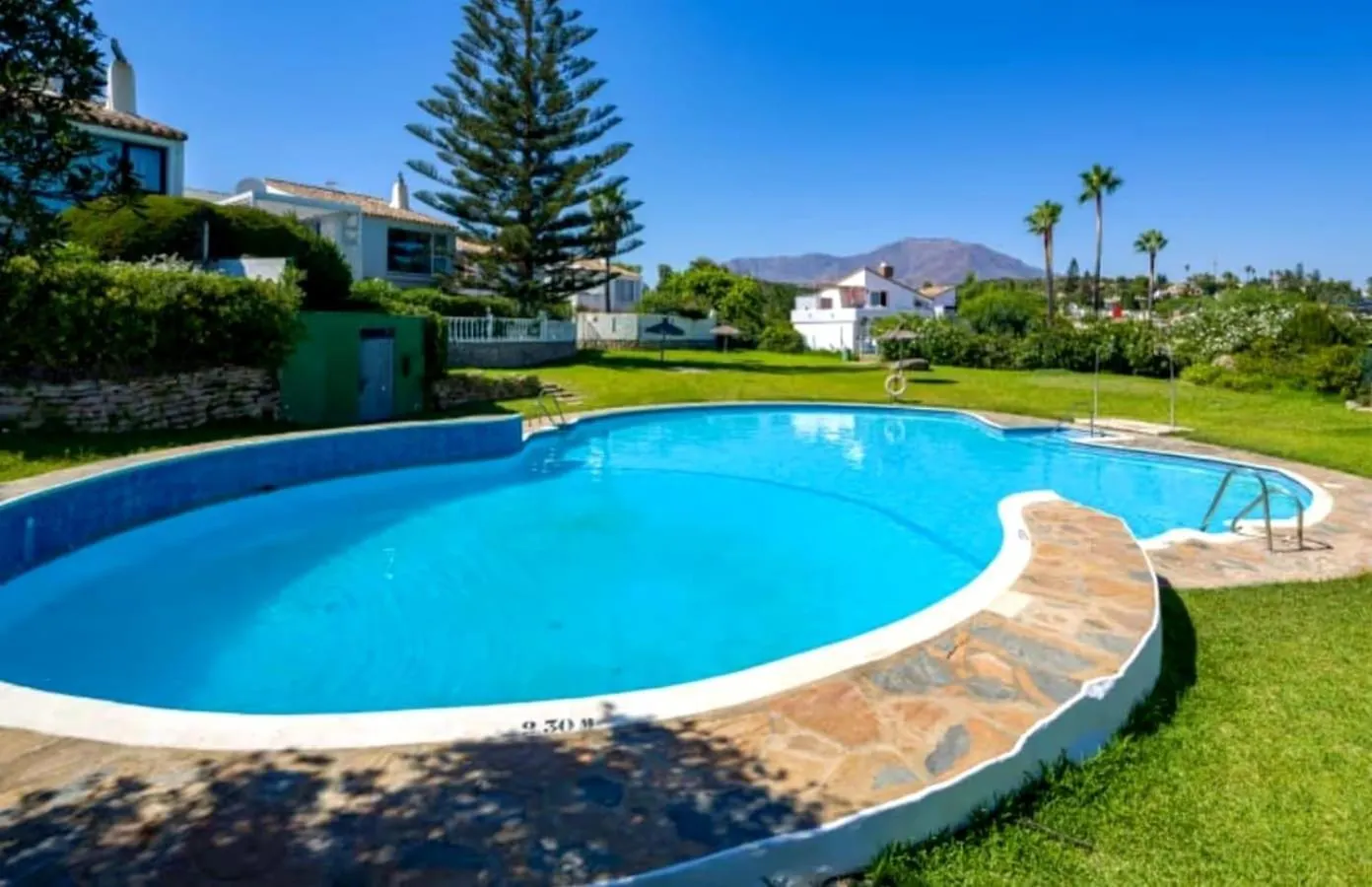 Villa Bahia Dorada Estepona